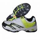 TK Bowlite Lime Cricket Shoes 